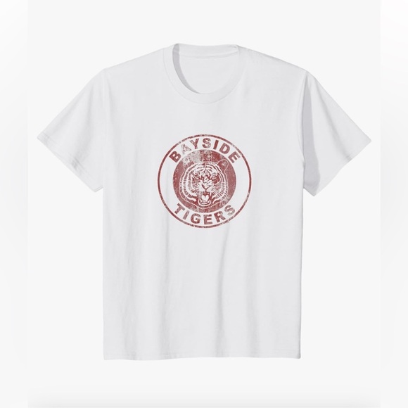 Other - Bayside Tigers tshirt Youth small New